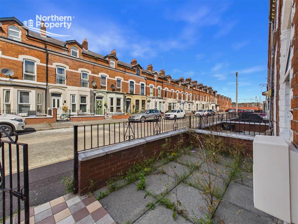 Photo 13 of 47 Beechfield Street, Belfast