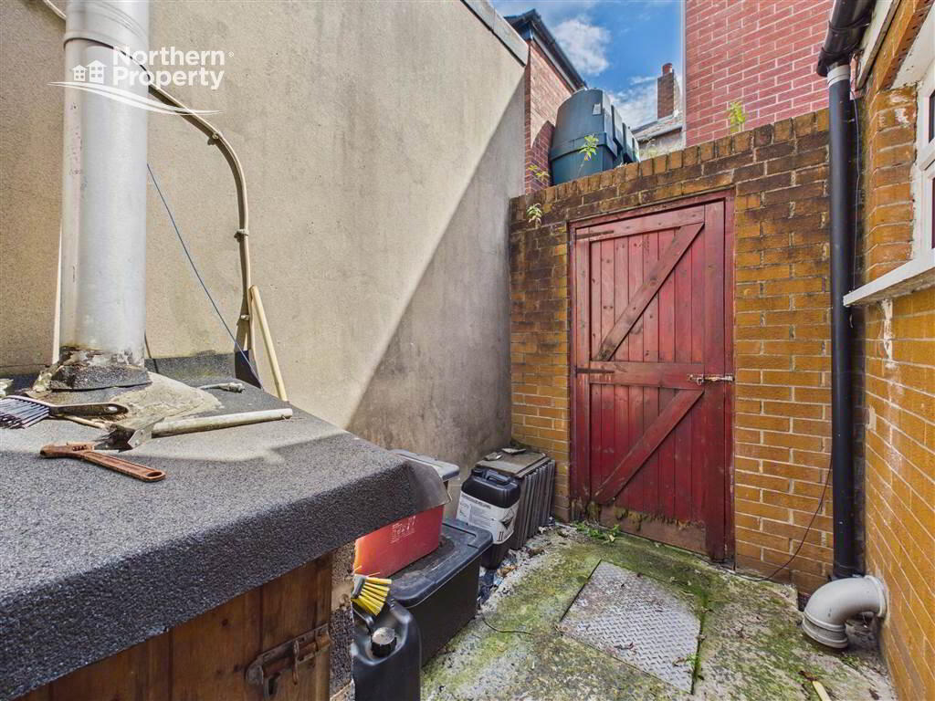Photo 14 of 47 Beechfield Street, Belfast