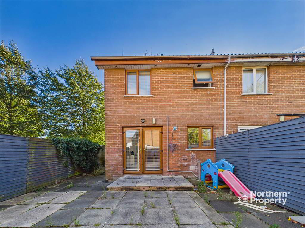 Photo 18 of 7a Thornhill Crescent, Belfast