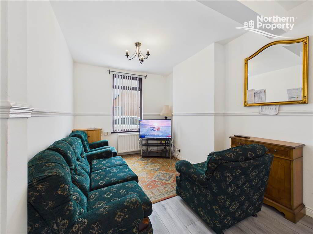 Photo 3 of 85 Hawthorn Street, Belfast