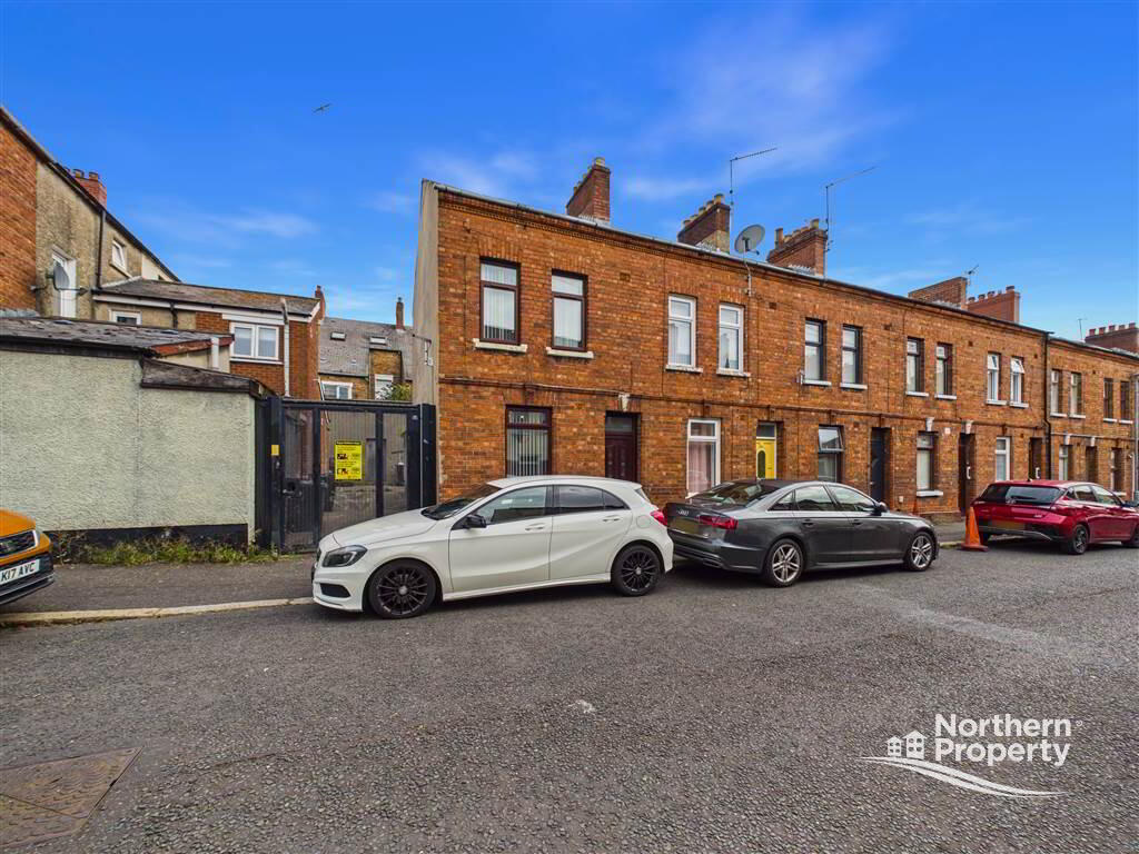 Photo 1 of 85 Hawthorn Street, Belfast