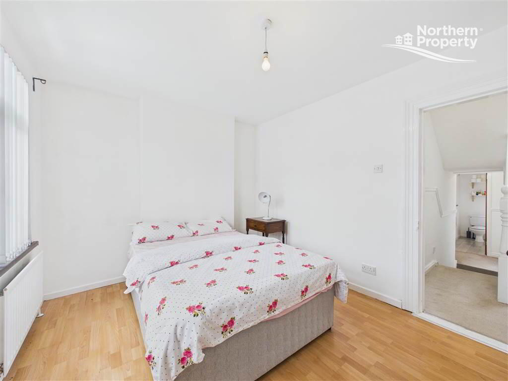 Photo 10 of 85 Hawthorn Street, Belfast