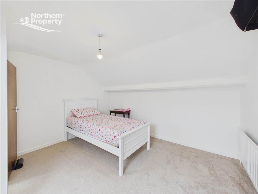 Photo 15 of 85 Hawthorn Street, Belfast