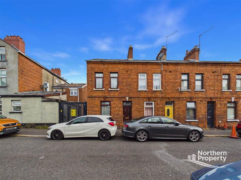 Photo 18 of 85 Hawthorn Street, Belfast