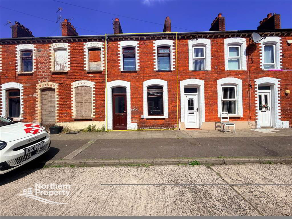 Photo 1 of 46 Harper Street, Belfast