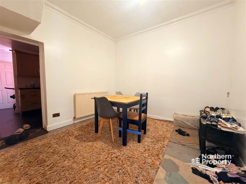 Photo 5 of 46 Harper Street, Belfast