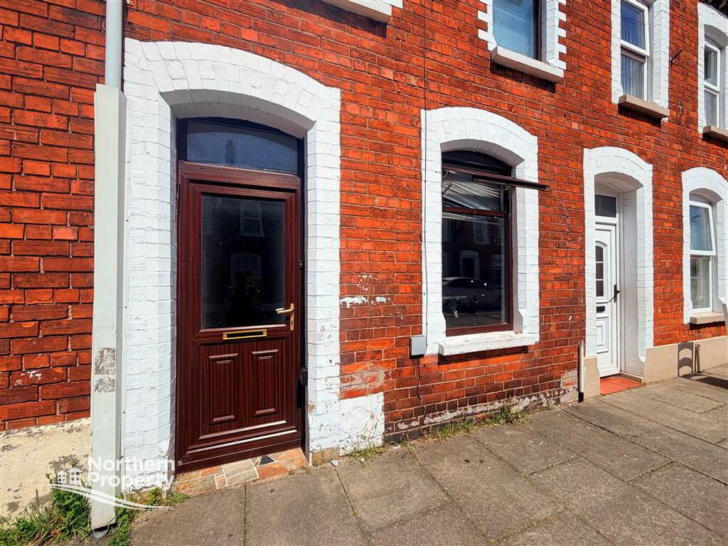 Photo 2 of 46 Harper Street, Belfast