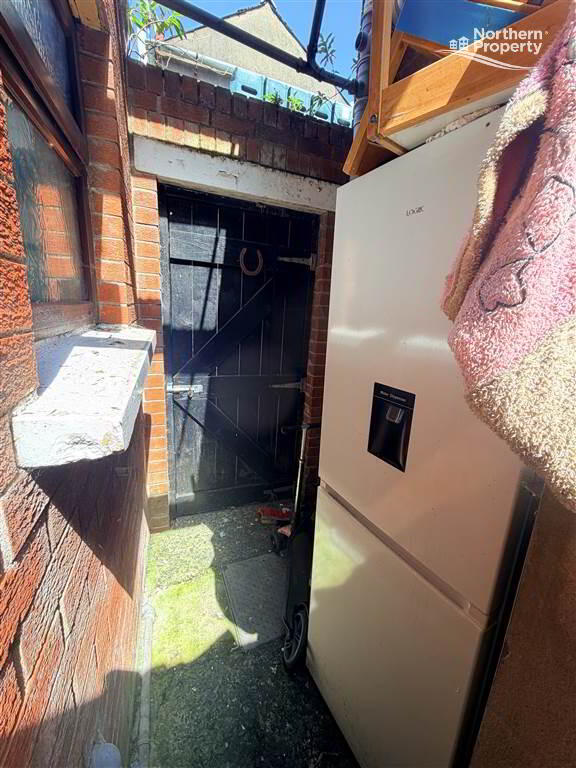 Photo 13 of 46 Harper Street, Belfast