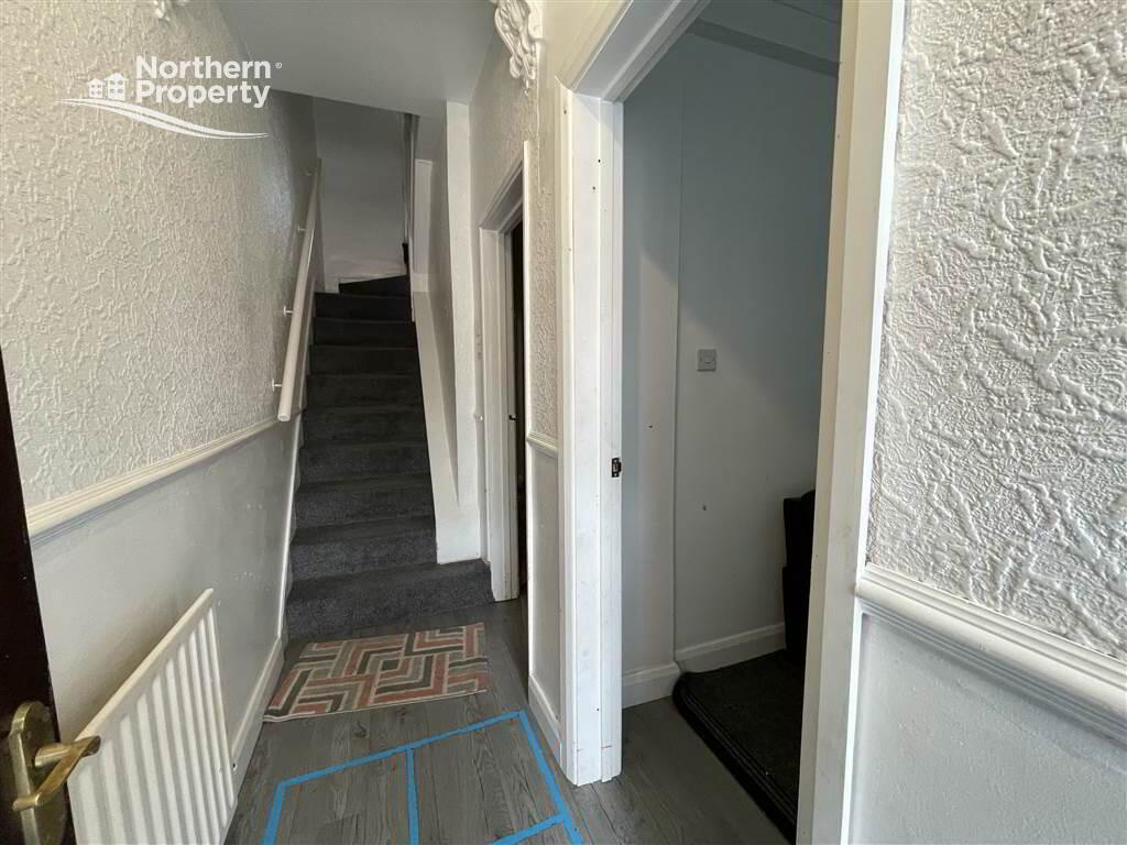Photo 3 of 46 Harper Street, Belfast