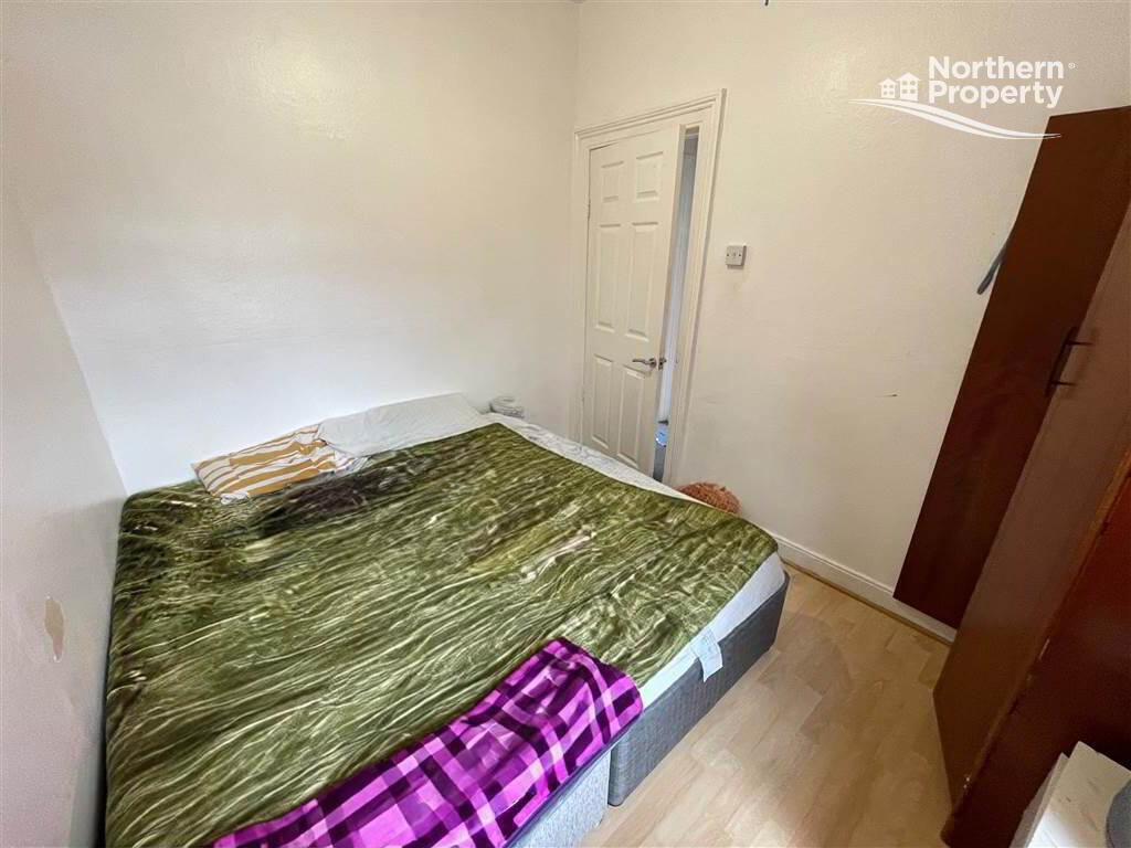 Photo 10 of 46 Harper Street, Belfast