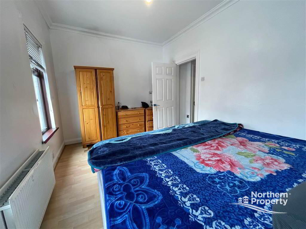 Photo 9 of 46 Harper Street, Belfast