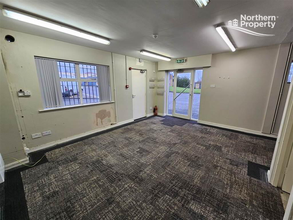 Photo 4 of Unit 25, Glenwood Business Centre, Springbank Place, Belfast