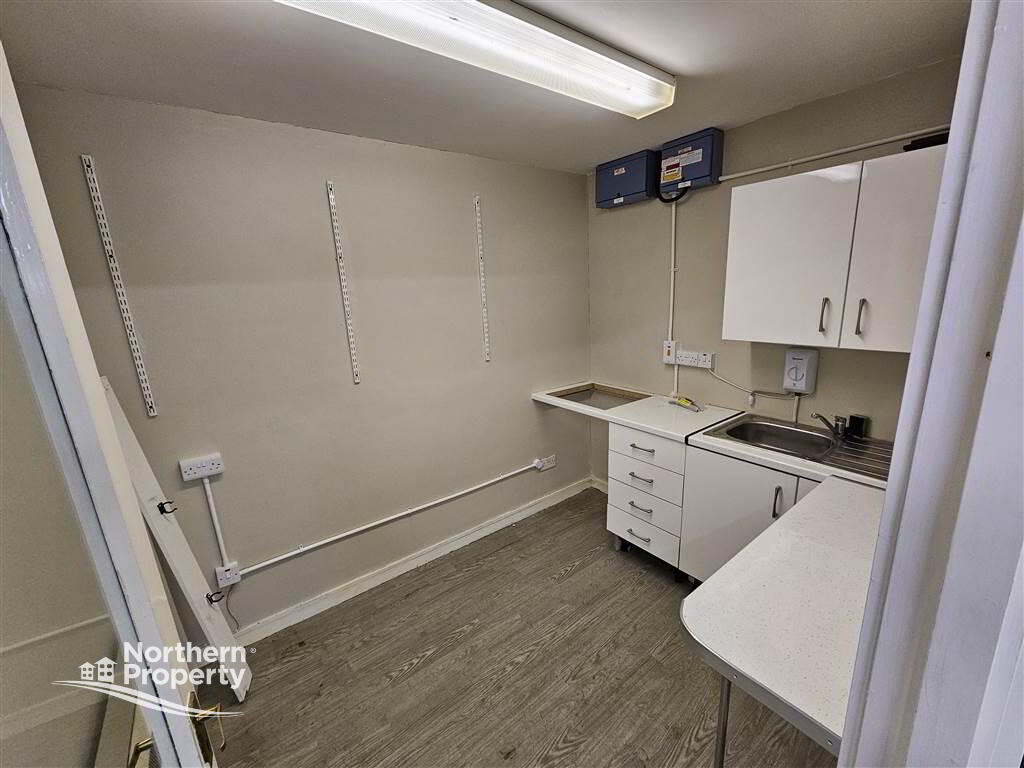 Photo 5 of Unit 25, Glenwood Business Centre, Springbank Place, Belfast