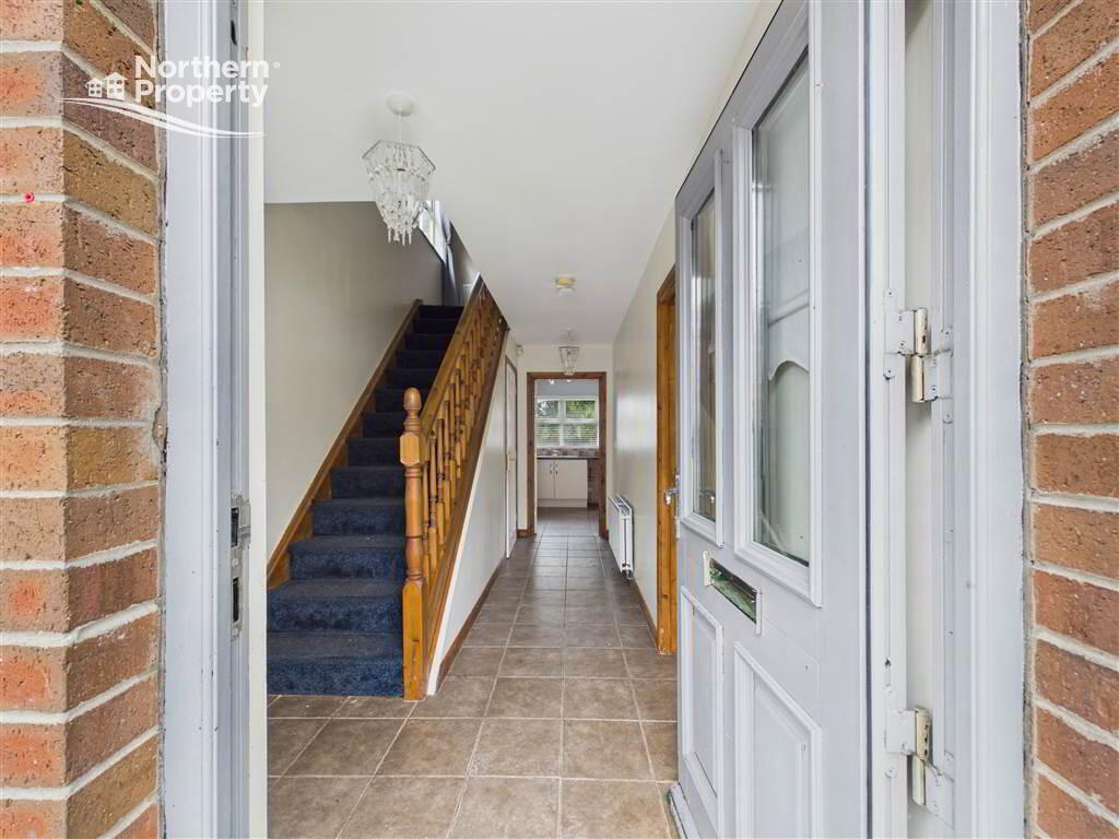 Photo 2 of 10 Wolfhill Manor, Ligoniel, Belfast