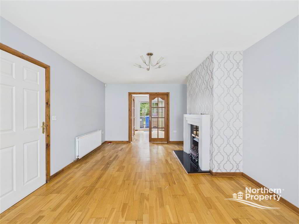 Photo 3 of 10 Wolfhill Manor, Ligoniel, Belfast
