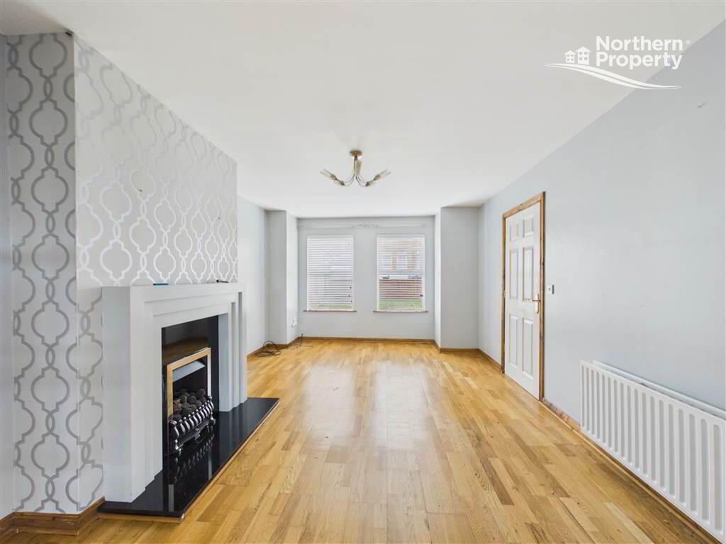 Photo 4 of 10 Wolfhill Manor, Ligoniel, Belfast
