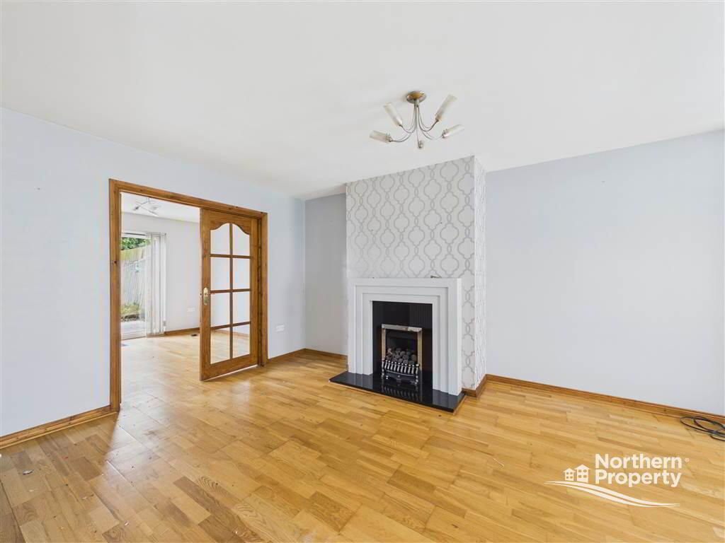 Photo 5 of 10 Wolfhill Manor, Ligoniel, Belfast