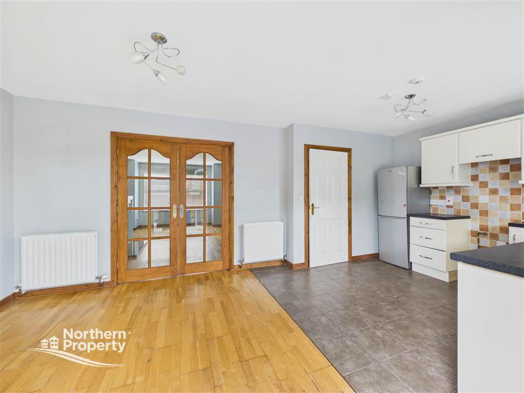 Photo 9 of 10 Wolfhill Manor, Ligoniel, Belfast