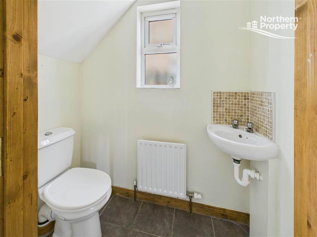 Photo 10 of 10 Wolfhill Manor, Ligoniel, Belfast