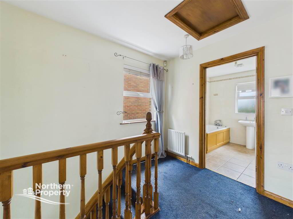 Photo 11 of 10 Wolfhill Manor, Ligoniel, Belfast