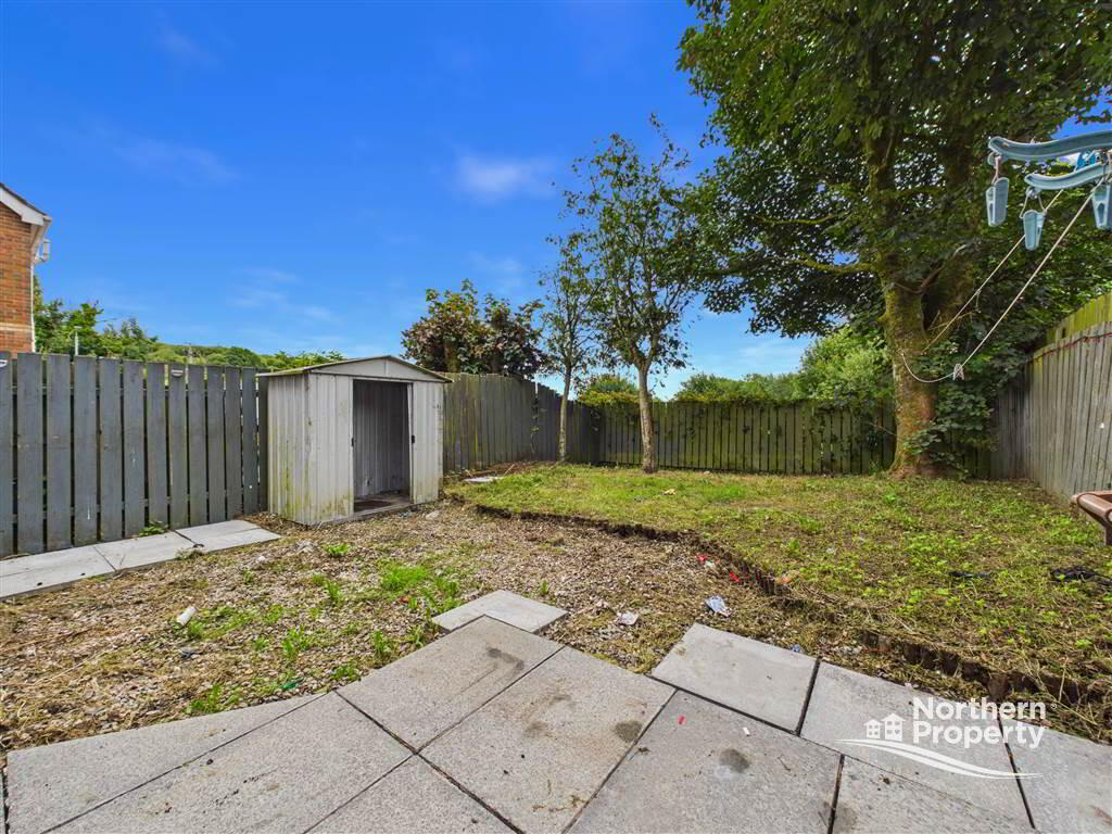Photo 19 of 10 Wolfhill Manor, Ligoniel, Belfast