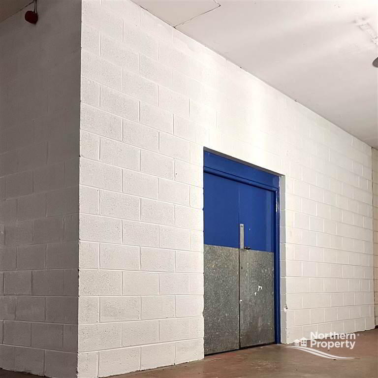 Photo 3 of Unit 12, Glenwood Self Storage Springbank Industrial Estate, Belfast