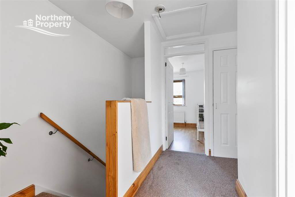 Photo 12 of 32 Beechmount Walk, Belfast