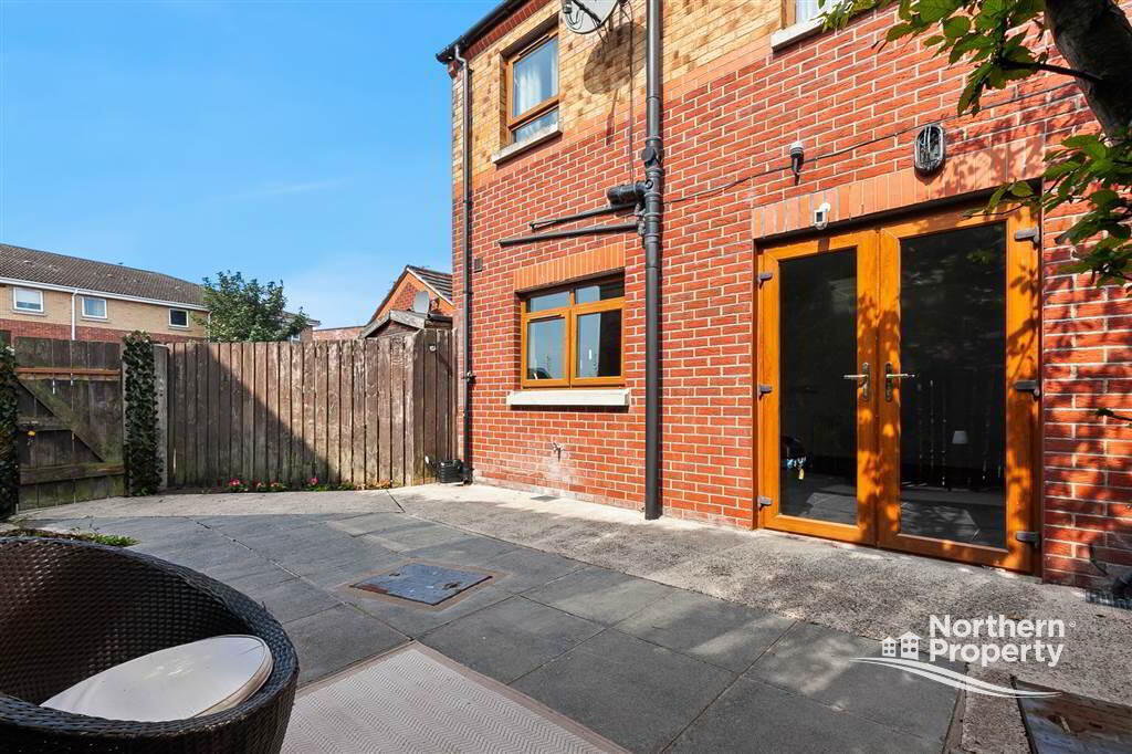Photo 22 of 32 Beechmount Walk, Belfast