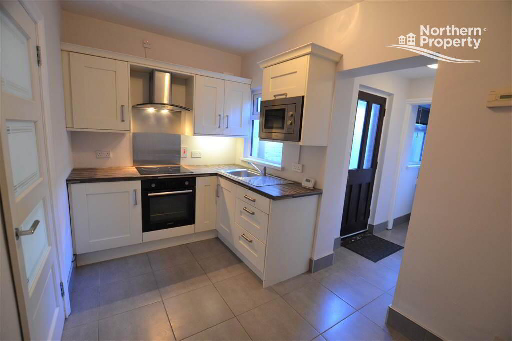 Photo 4 of 19 Islandbawn Street, Belfast