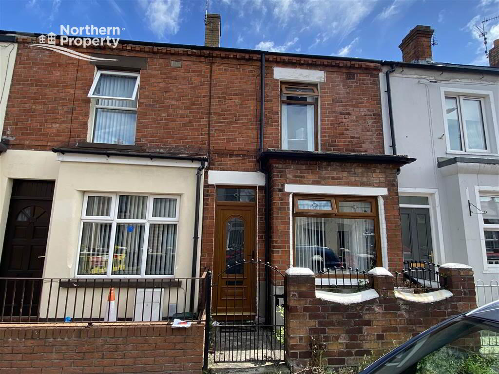Photo 1 of 19 Islandbawn Street, Belfast
