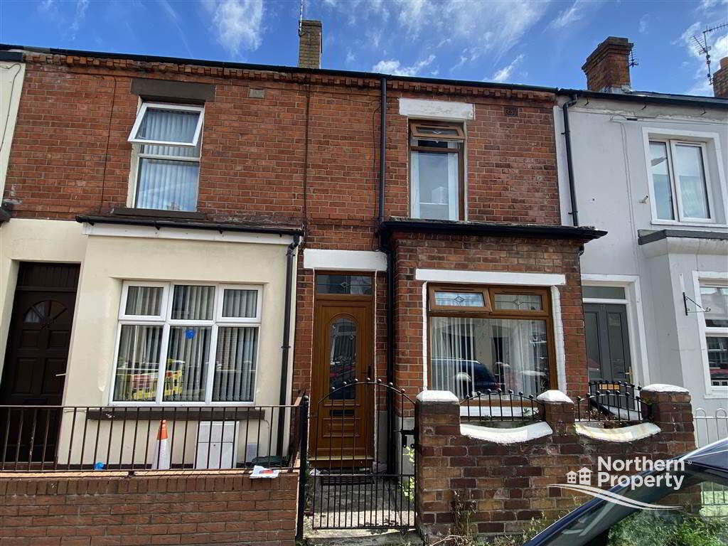Photo 11 of 19 Islandbawn Street, Belfast