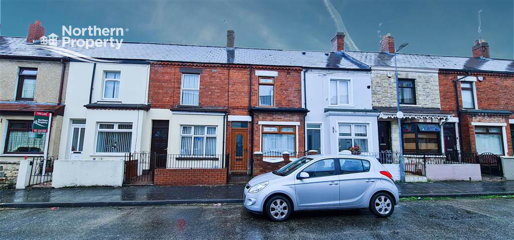 Photo 1 of 19 Islandbawn Street, Belfast