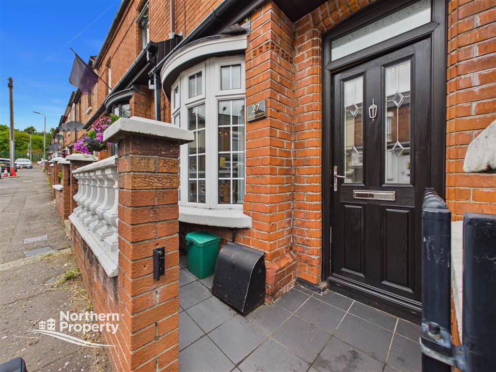 Photo 2 of 27 Rockdale Street, Belfast