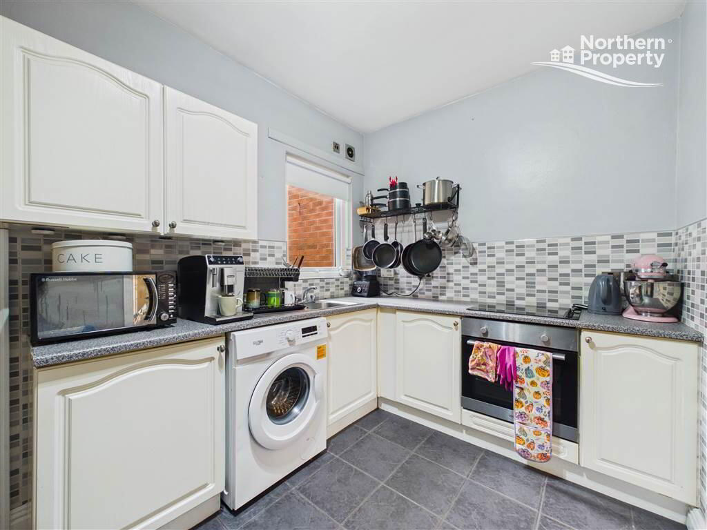 Photo 7 of 27 Rockdale Street, Belfast