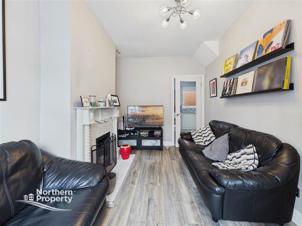 Photo 5 of 27 Rockdale Street, Belfast