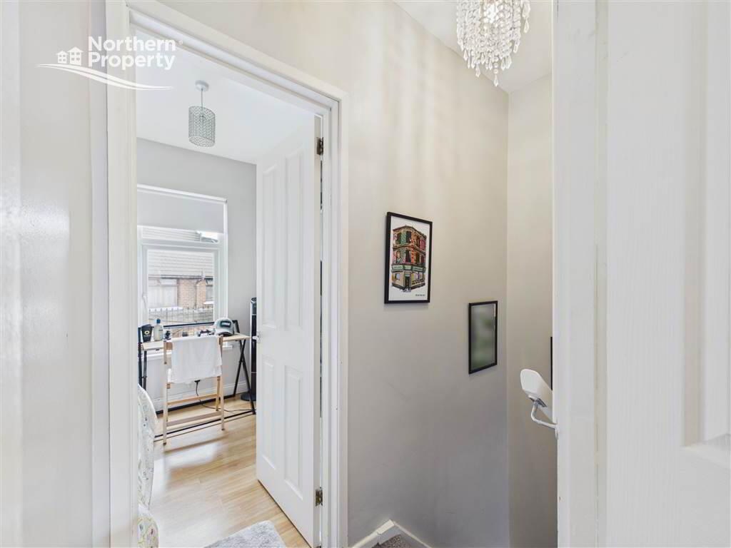 Photo 12 of 27 Rockdale Street, Belfast