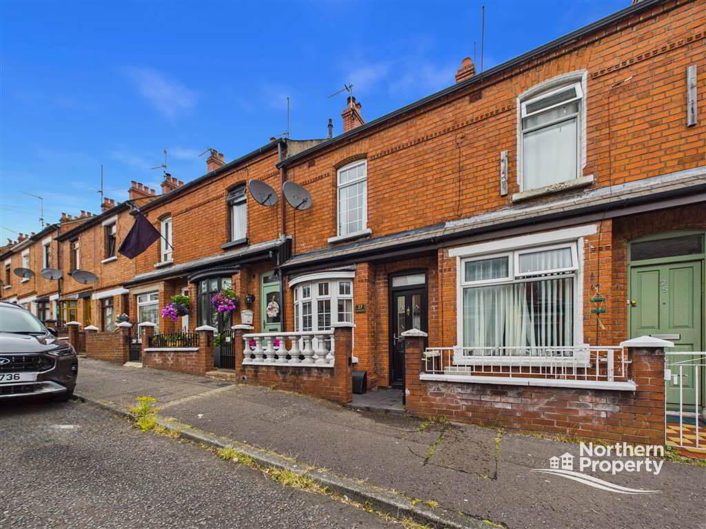 Photo 17 of 27 Rockdale Street, Belfast