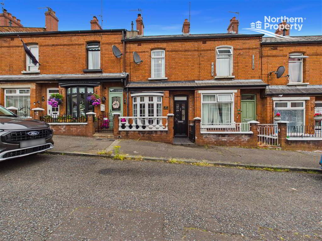 Photo 18 of 27 Rockdale Street, Belfast
