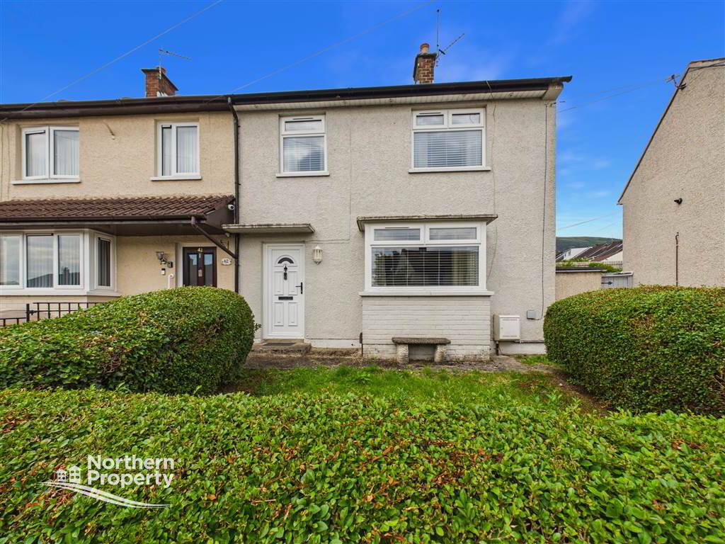 Photo 1 of 44 Kenard Avenue, Belfast
