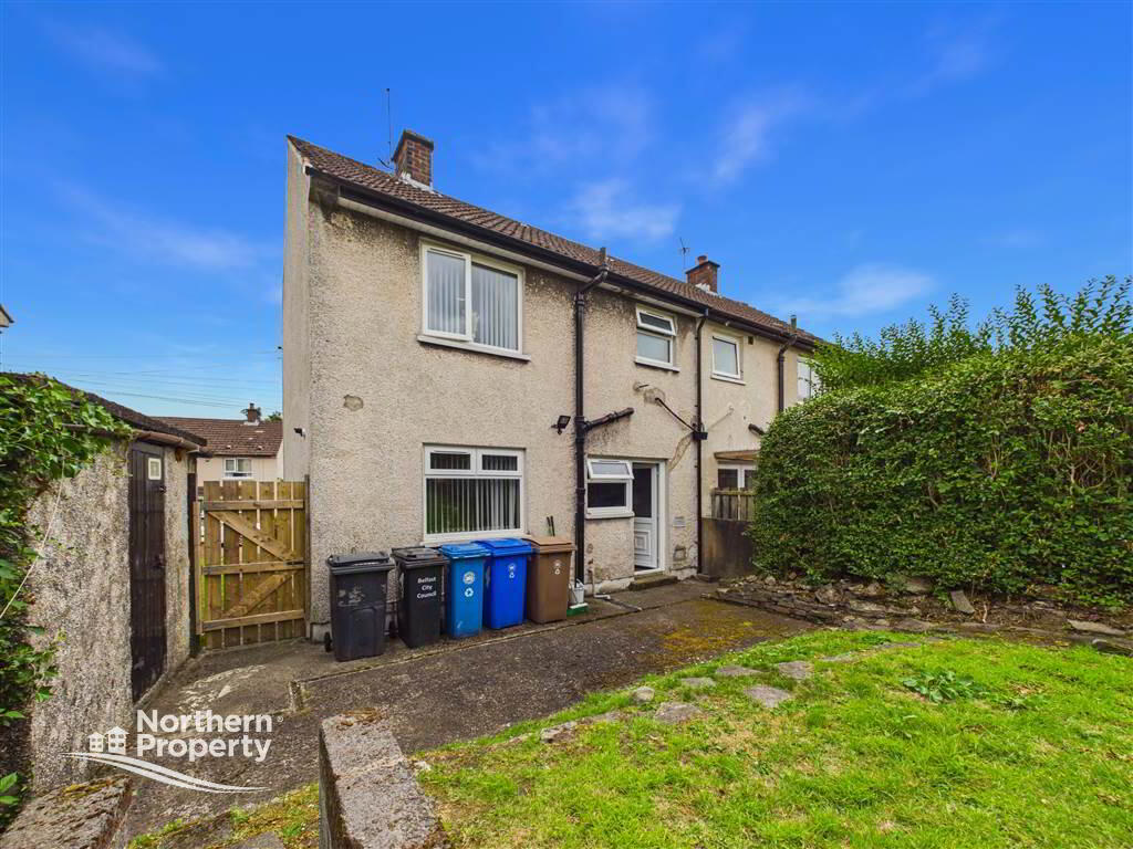 Photo 16 of 44 Kenard Avenue, Belfast
