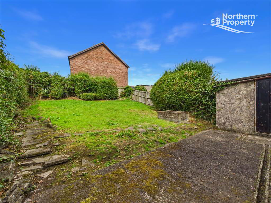 Photo 17 of 44 Kenard Avenue, Belfast