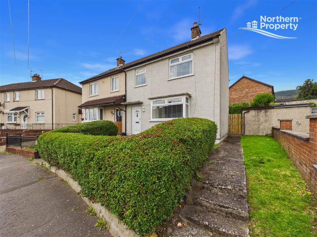 Photo 18 of 44 Kenard Avenue, Belfast