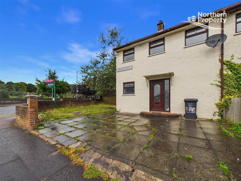 Photo 20 of 2 Ballymurphy Road, Belfast