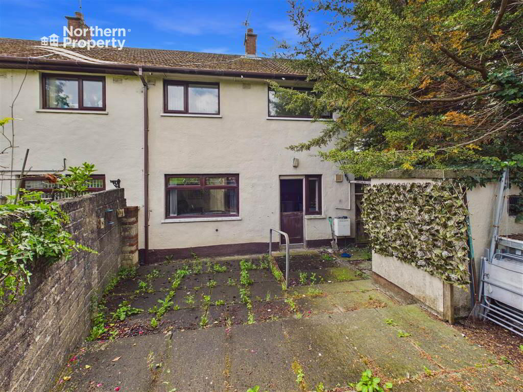 Photo 18 of 2 Ballymurphy Road, Belfast