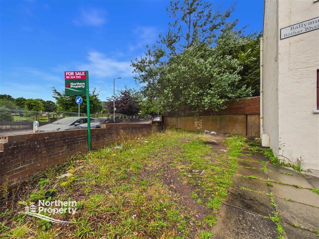 Photo 21 of 2 Ballymurphy Road, Belfast