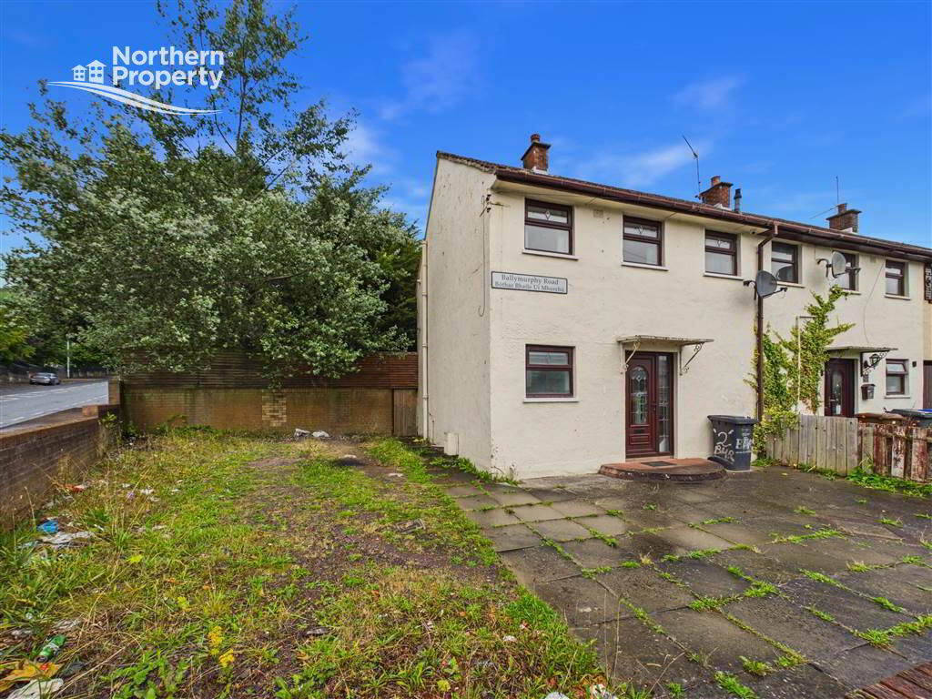 Photo 22 of 2 Ballymurphy Road, Belfast