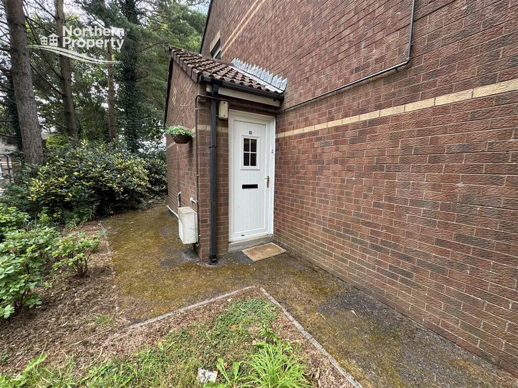 Photo 1 of 11 Oakvale Gardens, Belfast
