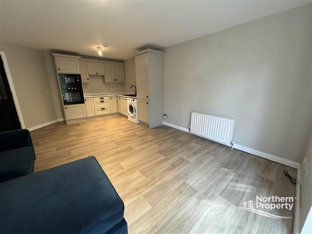 Photo 2 of 28 Gleann Dara, Suffolk Road, Belfast