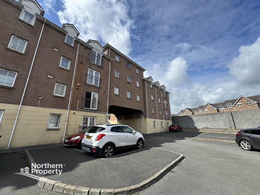 Photo 1 of 28 Gleann Dara, Suffolk Road, Belfast