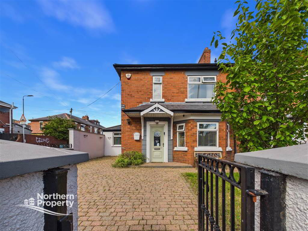 Photo 2 of 59 Whiterock Road, Belfast